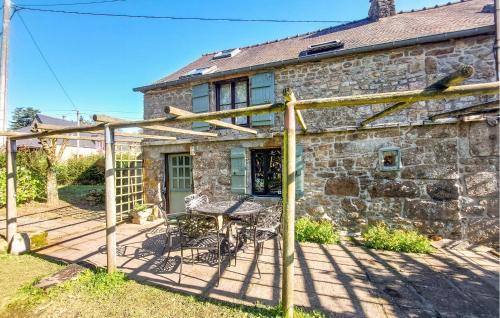 Le Ferre House | 1 Bedroom Amazing Home In Le Ferré
