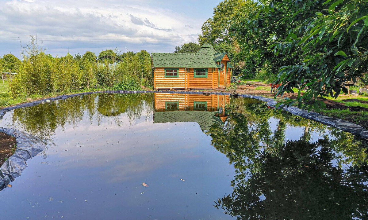 Rosporden House | 1 bedroom beautiful home in Rosporden