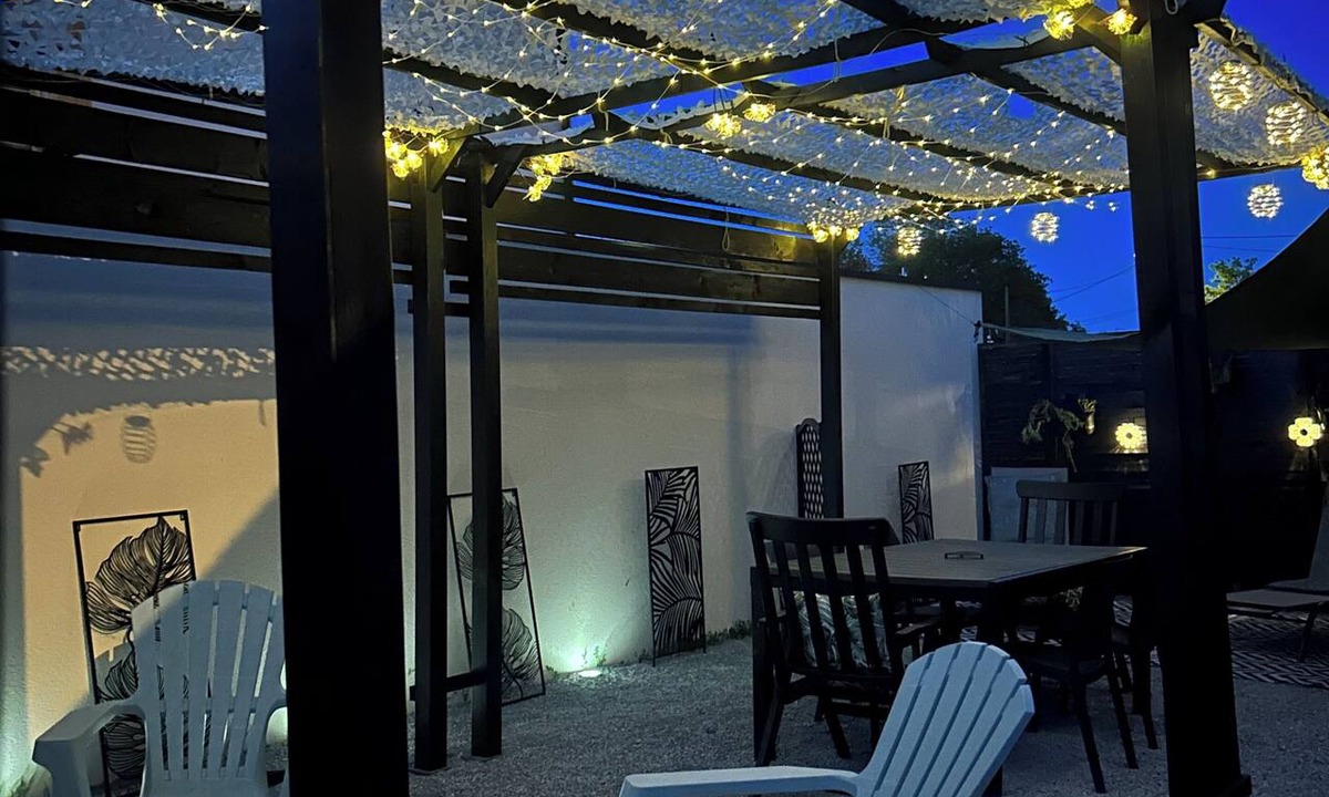 Missillac House | 1-bedroom house, sleeps 2