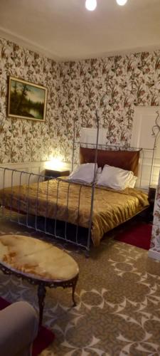 Pontrieux House | 13 Bohemian Bienvenue B&B