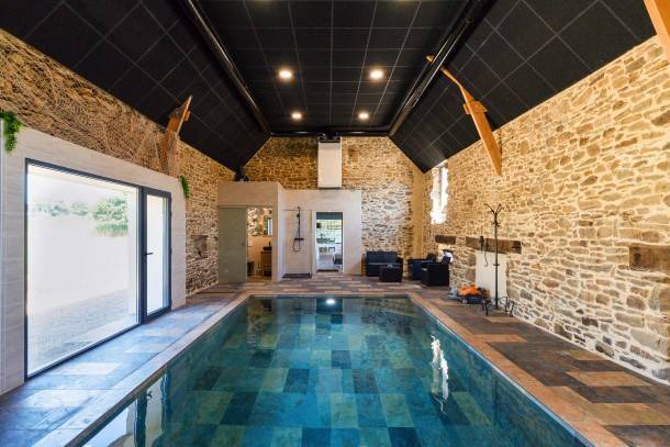 Pledeliac House | 132 m² House ∙ 2 bedrooms ∙ 4 guests