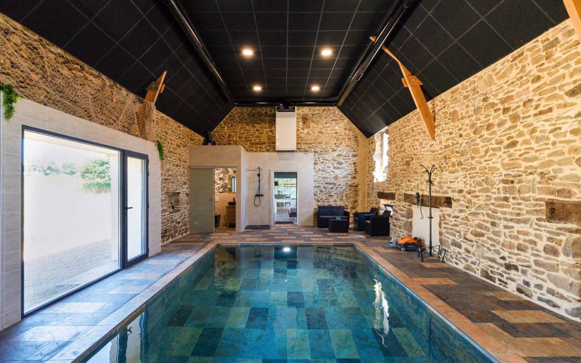 Pledeliac House | 132 m² House ∙ 2 bedrooms ∙ 6 guests
