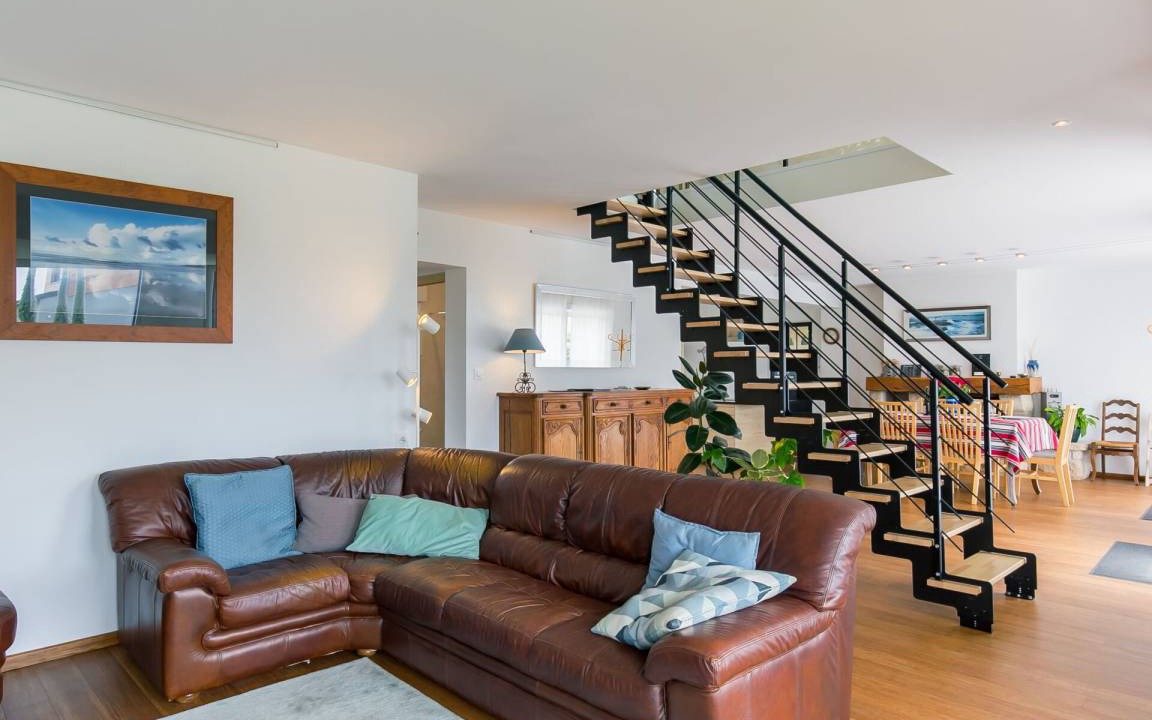Le Conquet Other | 140 m² Accommodation ∙ 4 bedrooms ∙ 8 guests
