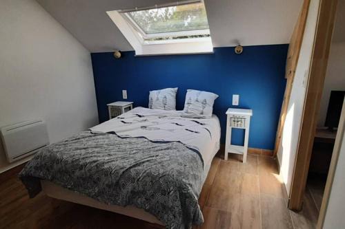 Ploneour-Lanvern Apartment | 16Bis 1ch, 2-4pers, jardin Les Gîtes Bigoudens