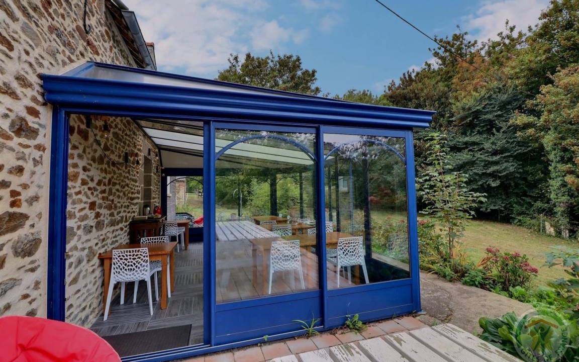 Pleurtuit House | 184 m² Gîte ∙ 5 bedrooms ∙ 13 guests