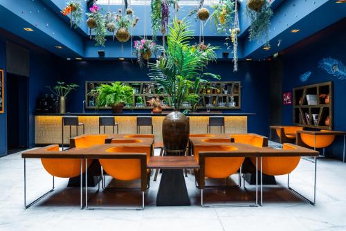 Enfants-Rouges Hotel | 1K Paris