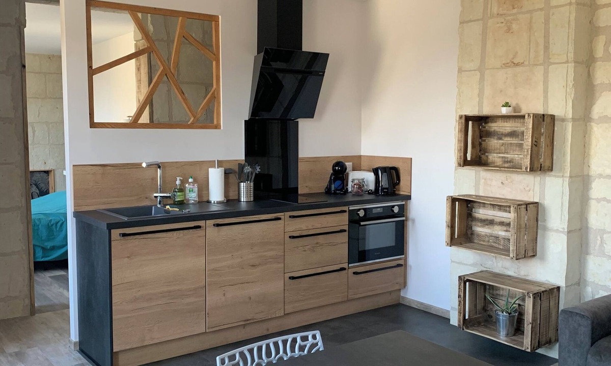 Avoine Apartment | 1st-floor apartment