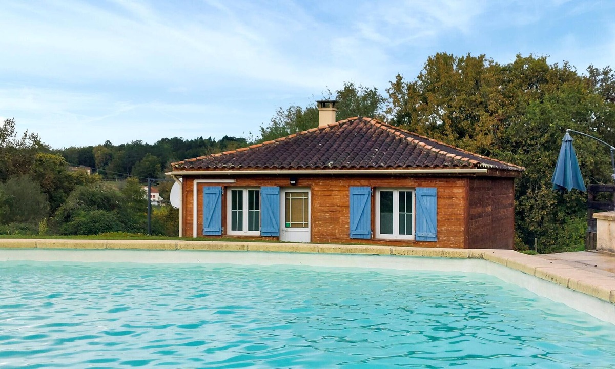 Maurens House | 2 bedroom cozy home in Eyraud-Crempse-Maurens