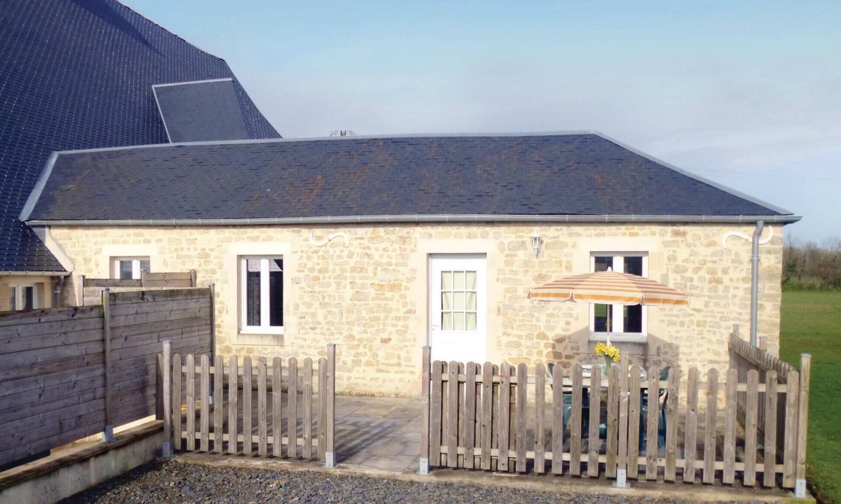 Deux-Jumeaux House | 2 bedroom awesome home in Deux-Jumeaux
