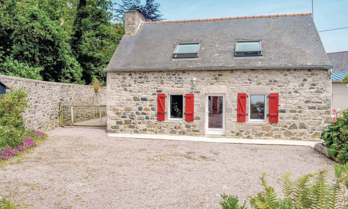 Plevenon House | 2 bedroom cozy home in Plévenon Cap Fréhel