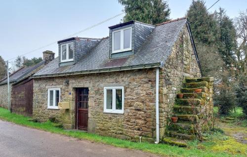 Lignol House | 2 Bedroom Cozy Home In Lignol