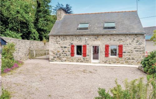 Plevenon House | 2 Bedroom Cozy Home In Plévenon Cap Fréhel