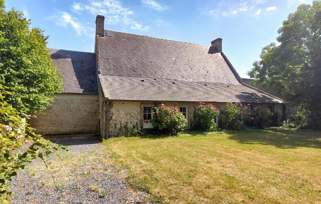 Saint-Germain-du-Pert House | 2 Bedroom Lovely Home In Saint-Germain-Du-Pert