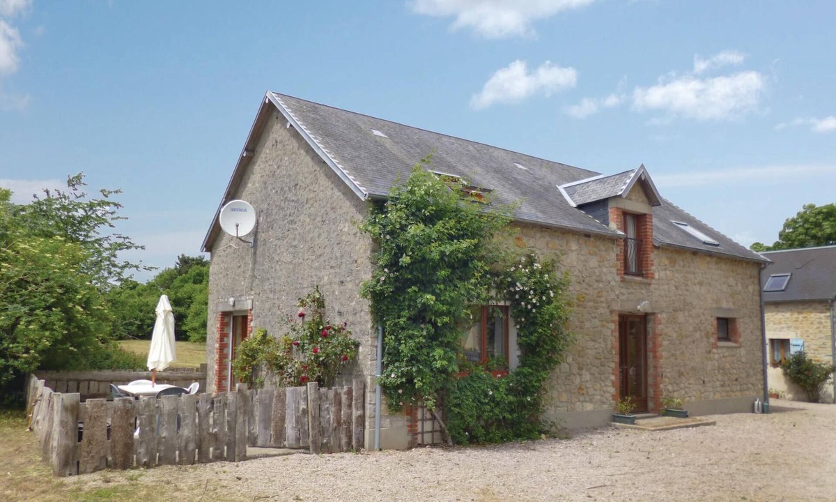 Brucheville House | 2 bedroom nice home in Brucheville