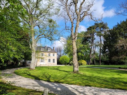 Saint-Aubin-d'Arquenay House | 2 chambres d'hôtes