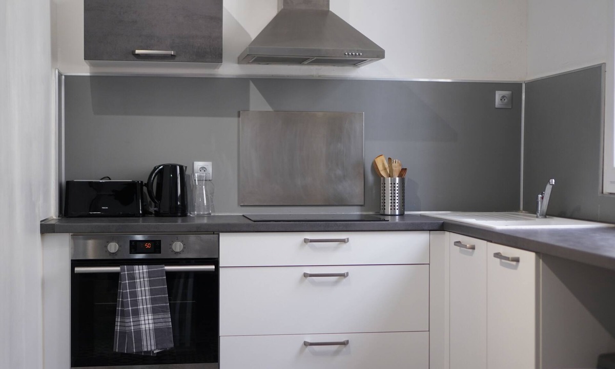 Nord - Gare Apartment | 2 minutes from Le Mans train station (on foot)! Cosy apartment.