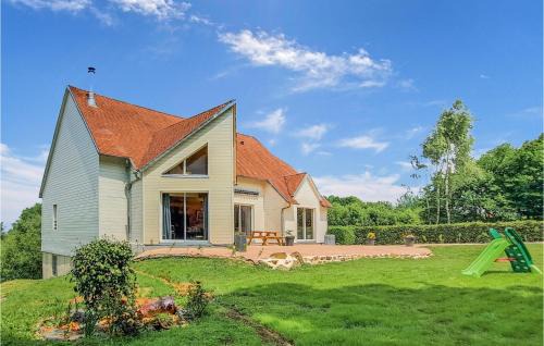 Carrouges House | 3 Bedroom Beautiful Home In Carrouges