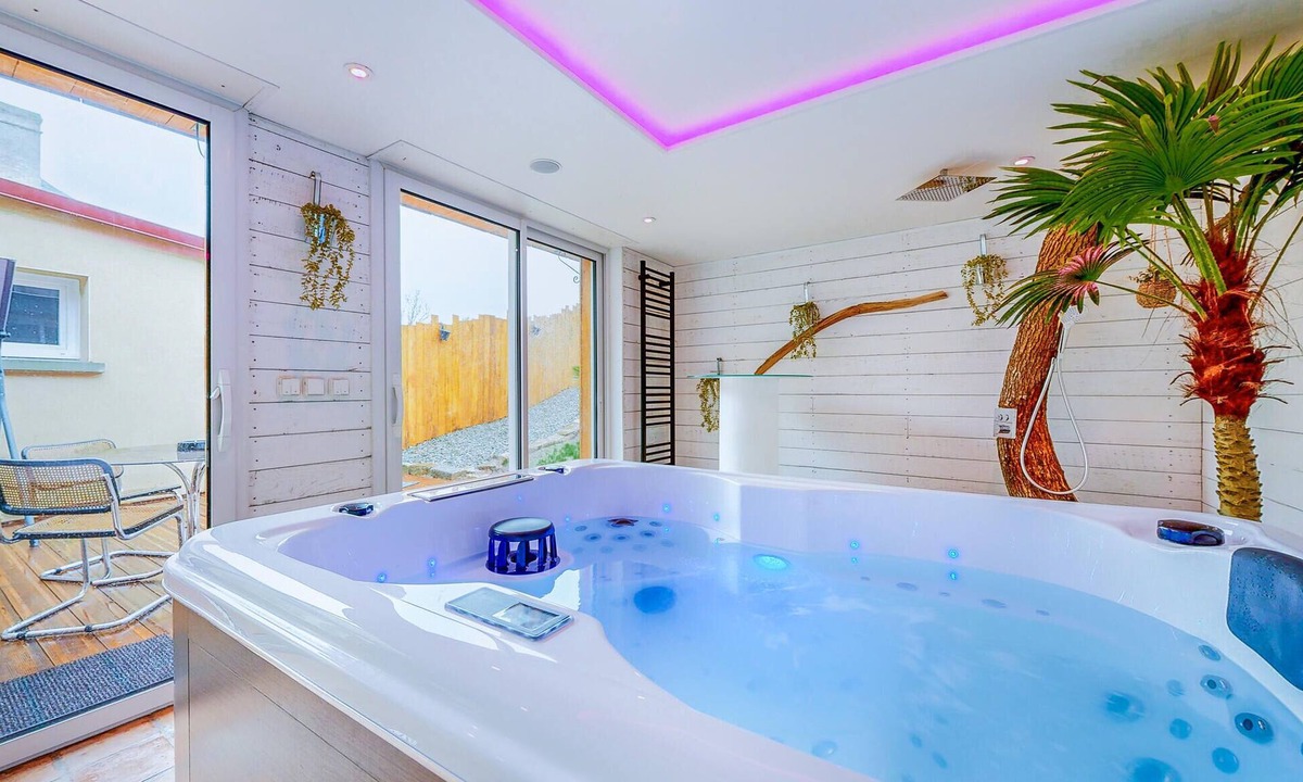 Neuilly-le-Vendin House | 3 bedroom cozy home in Neuilly le Vendin