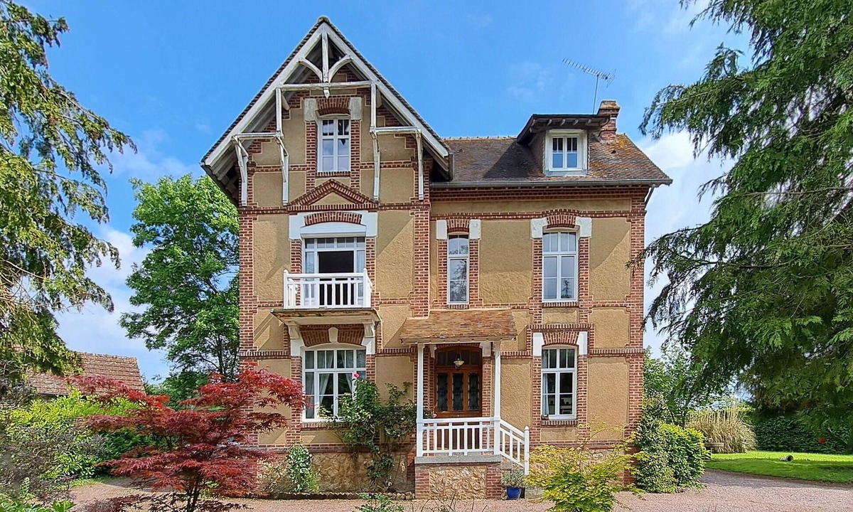 Sainte-Marguerite-de-Viette House | 3 bedroom cozy home in Saint-Pierre-en-Auge