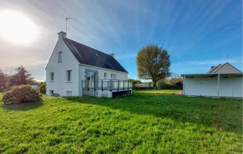 Arzal House | 3 Bedroom Nice Home In Arzal