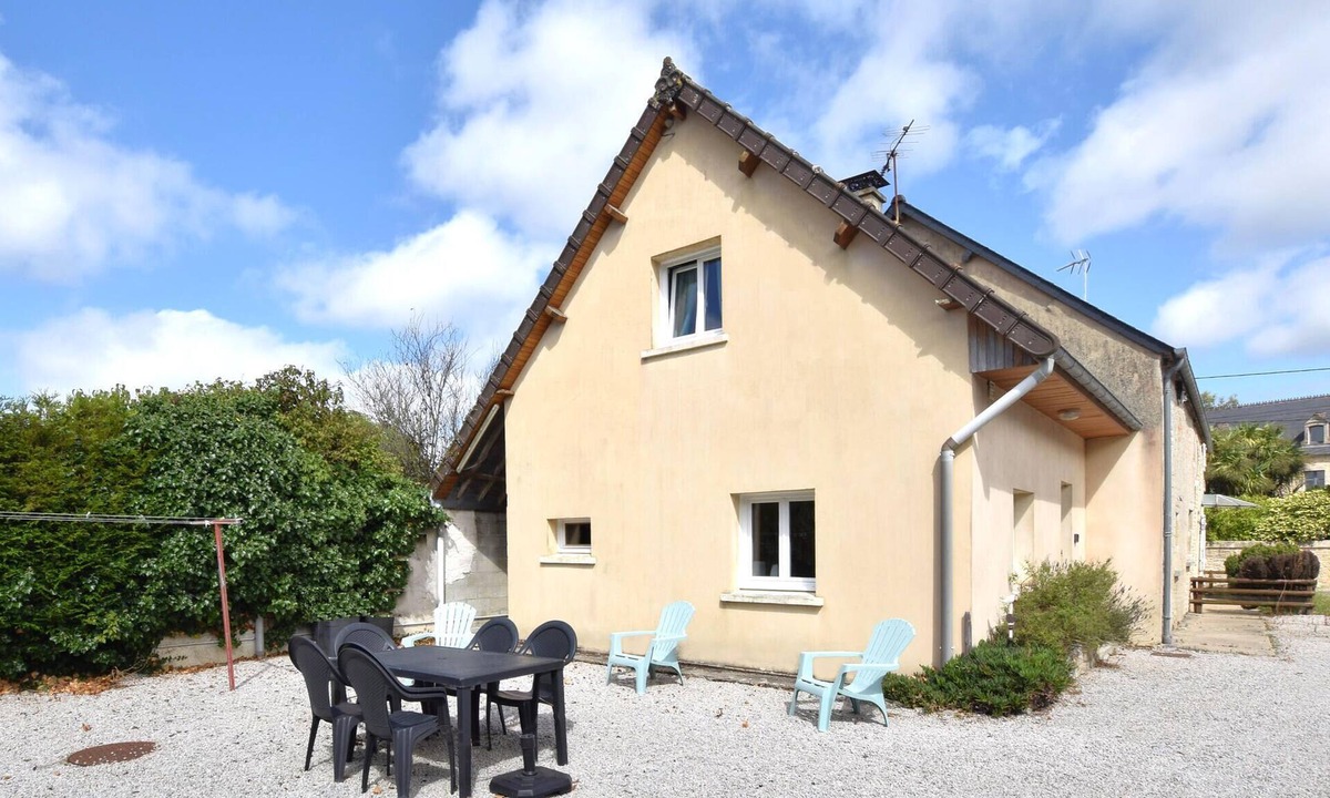 Joganville House | 3 bedroom pet friendly home in Joganville