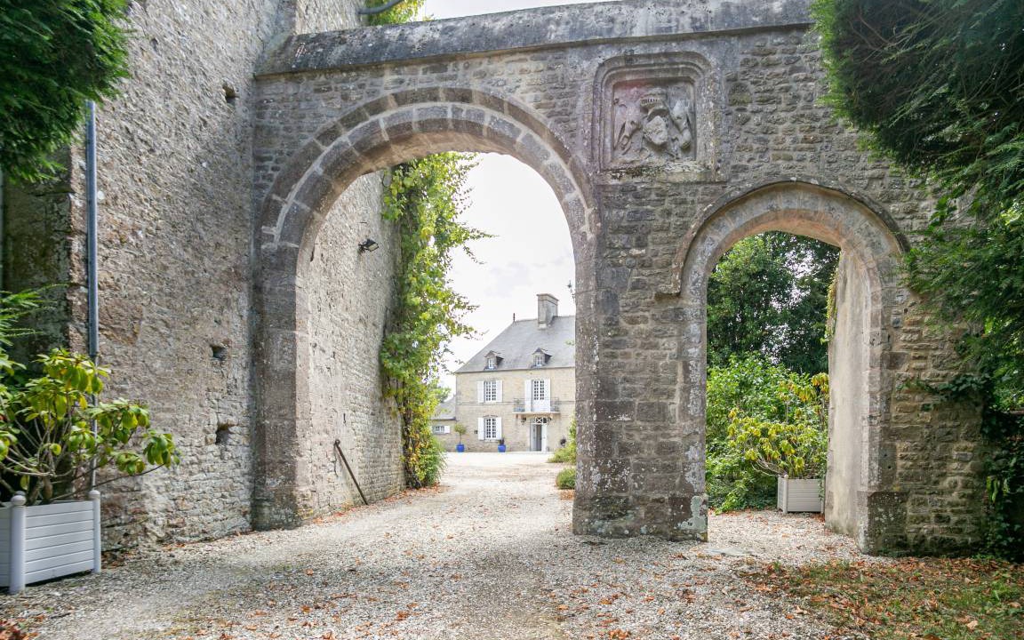 Audouville-la-Hubert House | 300 m² House ∙ 5 bedrooms ∙ 10 guests