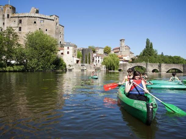 Clisson House | 39 m² Gîte ∙ 6 guests