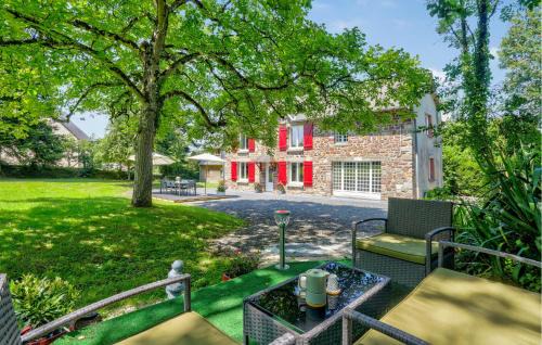 Dangy House | 4 Bedroom Awesome Home In Dangy