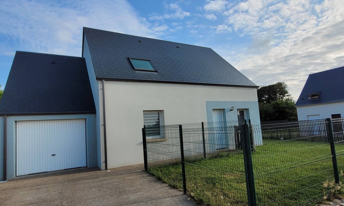 Virandeville House | 4-bedroom house