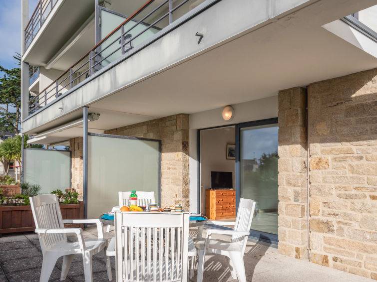 Quiberon Apartment | 44 m² Apartment ∙ 1 bedroom ∙ 4 guests