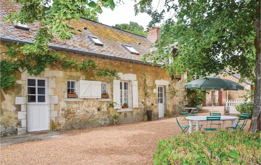 Luche-Pringe House | 5 Bedroom Awesome Home In Luche Pringe