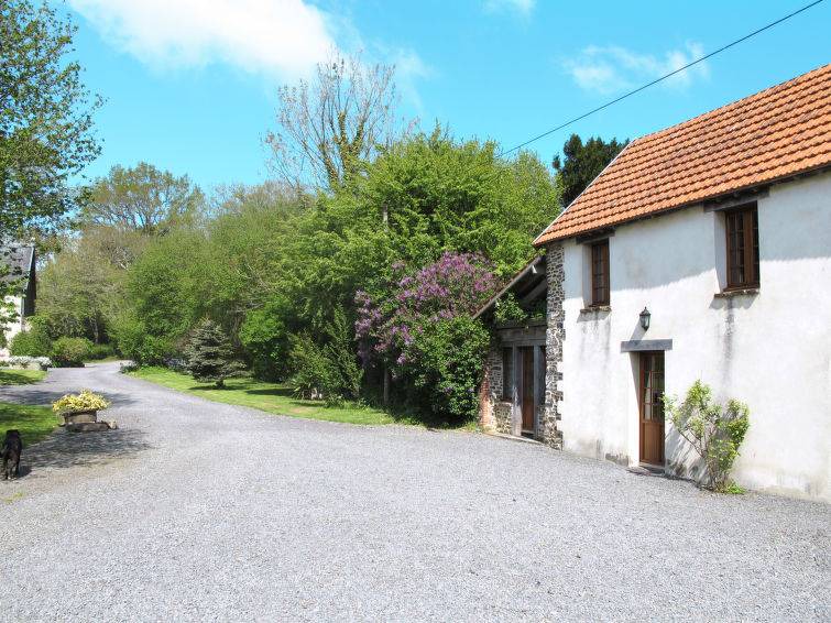 Savigny House | 75 m² House ∙ 2 bedrooms ∙ 4 guests