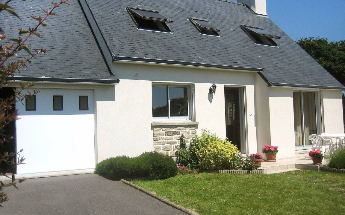 Tregunc Other | 80 m² Accommodation ∙ 2 bedrooms ∙ 4 guests