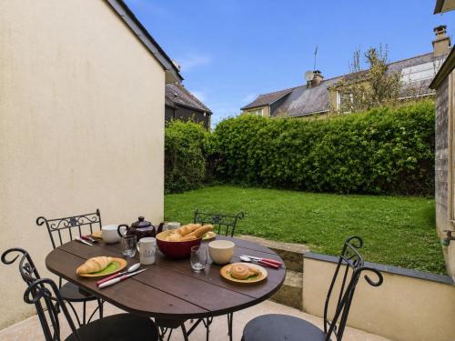 Penvins House | 900m de la plage, maison pour 4 adultes,2 enfants