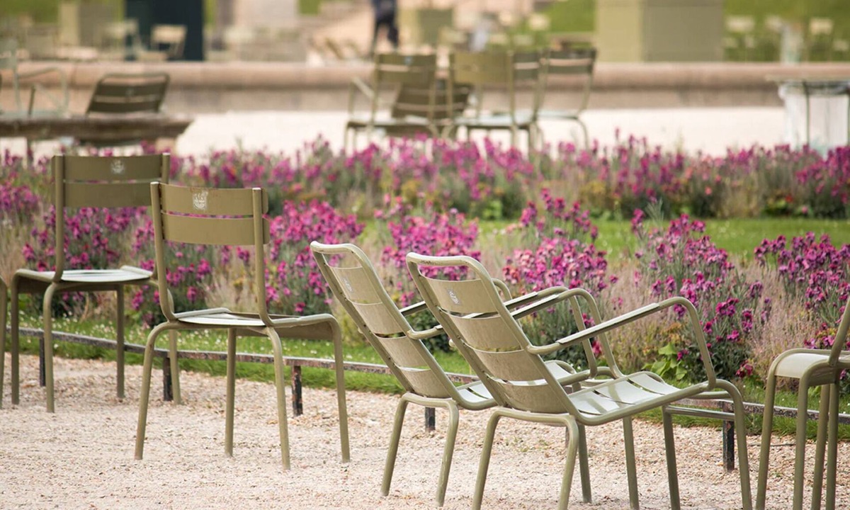 Notre-Dame-des-Champs Apartment | A premium vacation stay in Saint Germain/Luxembourg Gardens