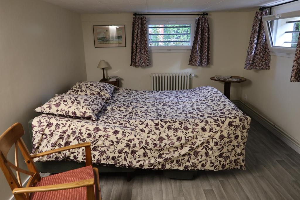 La Madeleine Bed & Breakfast | Accueil Porte-Dunoise