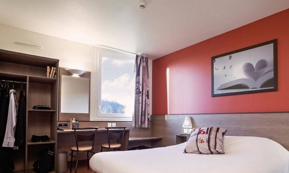 Bourges Hotel | Ace Hôtel Bourges