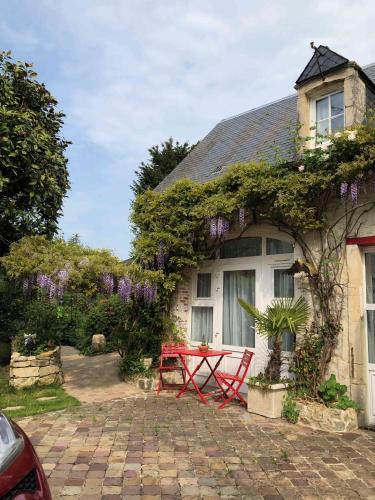 Bayeux Bed & Breakfast | Aggarthi Bed and Breakfast