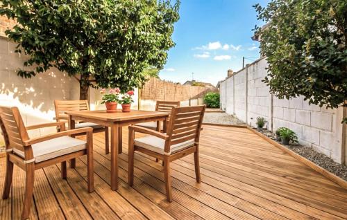 Sourdeval House | Agréable Jardin Et Terrasse