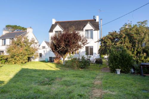 Trevignon House | Aimée maison familiale 150m plage