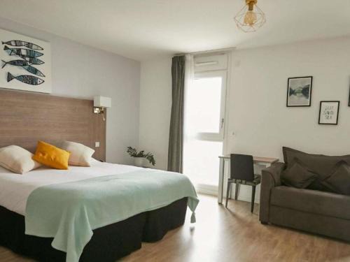 Palaiseau Apartment | Aparthotel Adagio Access Massy Palaiseau