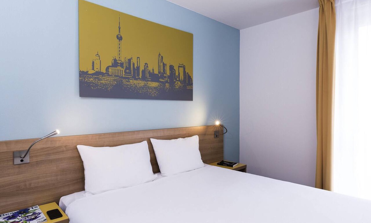 Clamart Apartment | Aparthotel Adagio Access Paris Clamart