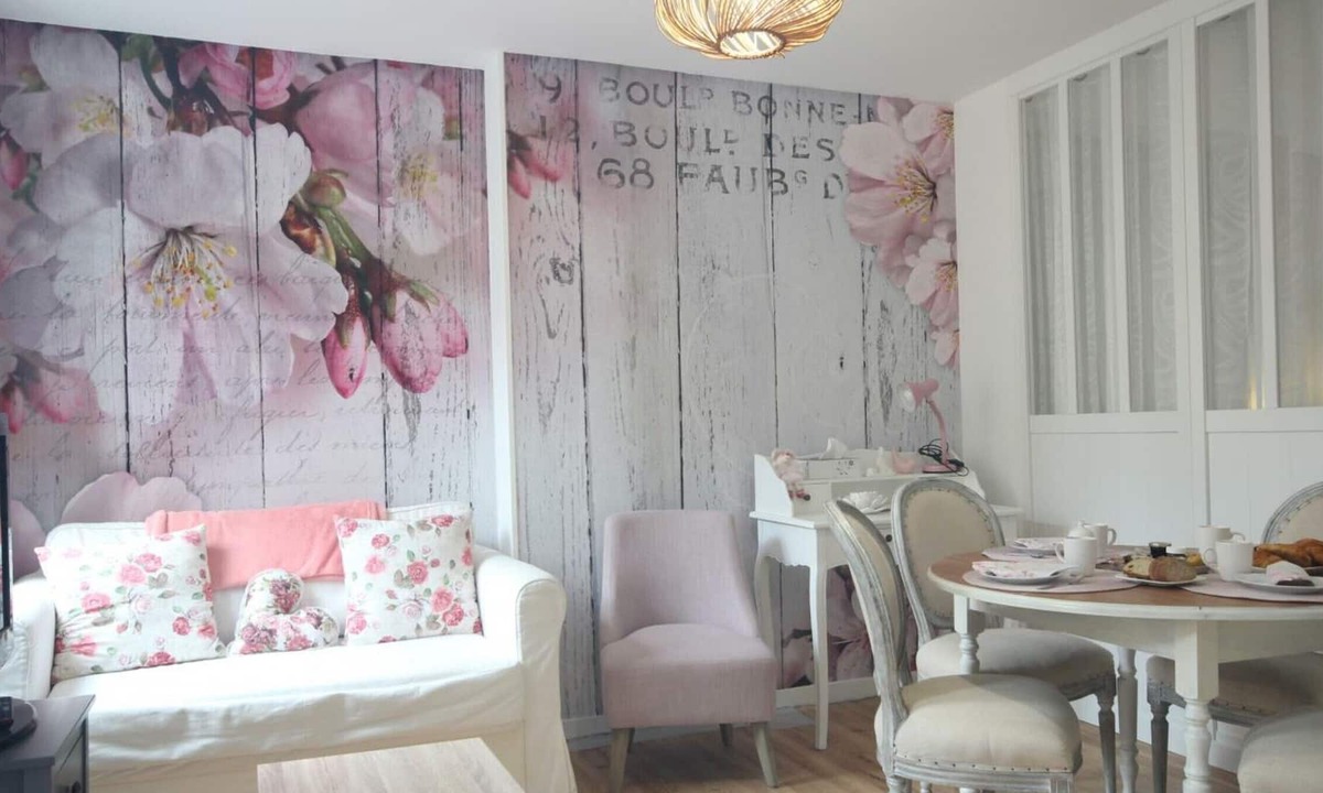 Dieppe Apartment | Apartment Dieppe, 2 bedrooms, 4 persons