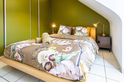 Saint-James Apartment | Apartment Douillet