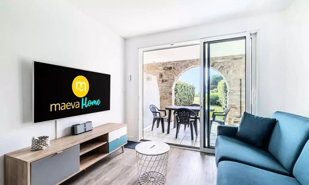 Arzon Apartment | Apartment