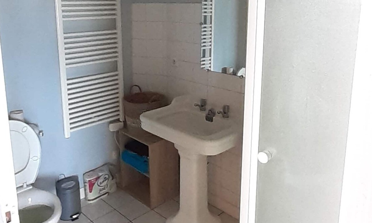 Etables-sur-Mer Apartment | Apartment 800 m from the sea