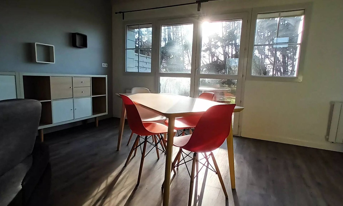 Creances Villa | Apartment