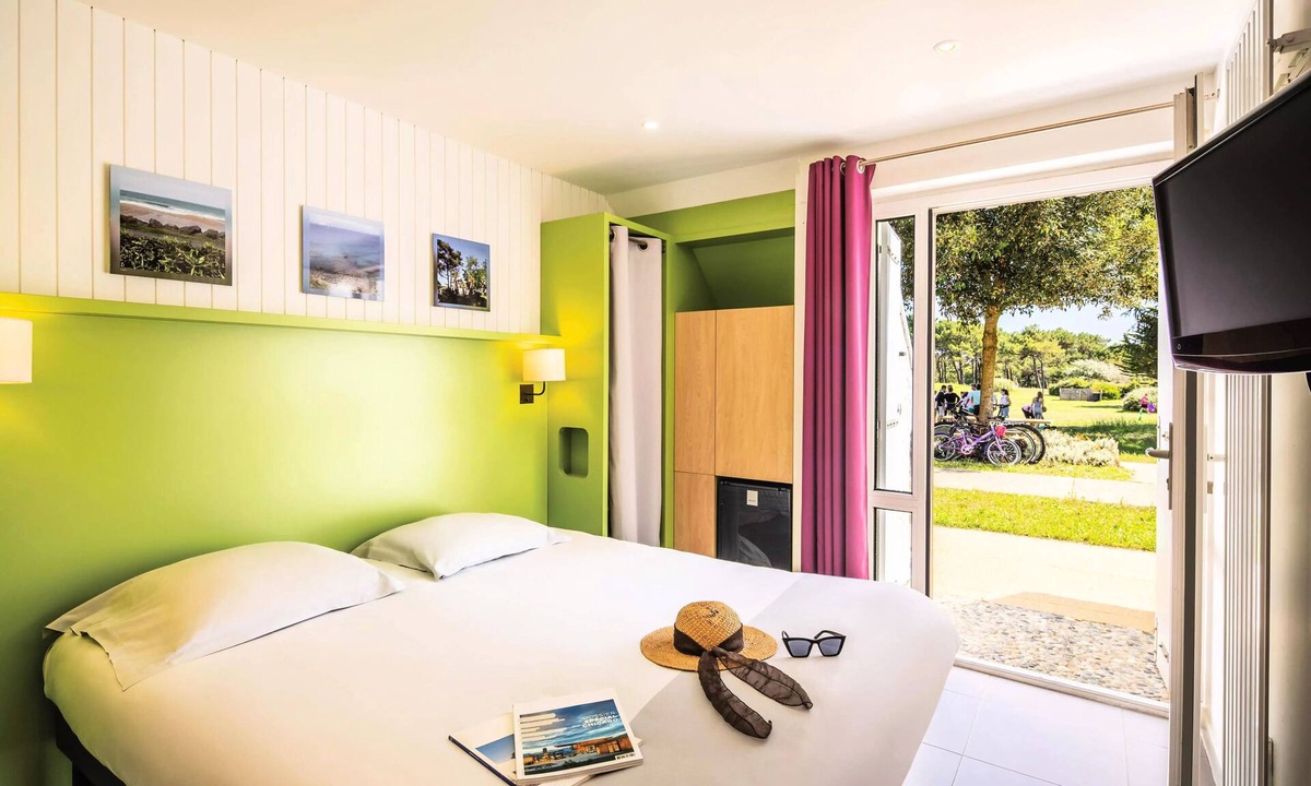 Guidel Hotel | Apartment