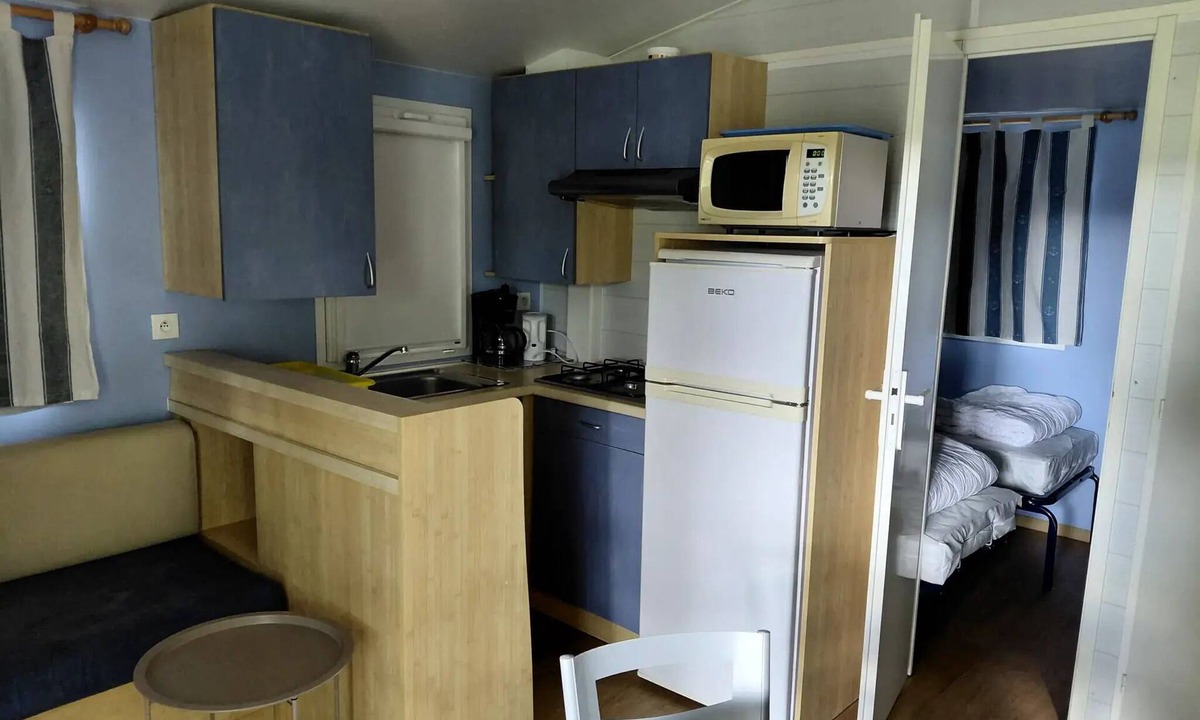 Sainte-Reine-de-Bretagne House | Apartment