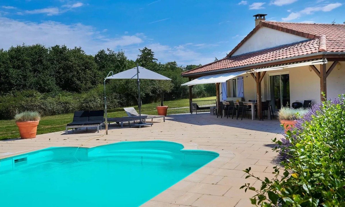 Vasles Villa | Apartment
